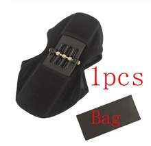 Load image into Gallery viewer, Knees Protection ( Specially made spring, strong rebound force )