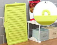 Load image into Gallery viewer, KITCHEN DISHES DRAINING RACK