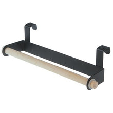 Load image into Gallery viewer, Non-punching rack door back bathroom towel