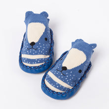 Load image into Gallery viewer, Cartoon baby non-slip footwear