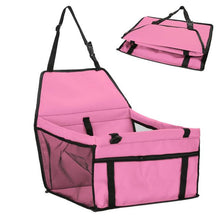 Load image into Gallery viewer, Waterproof Dog Carrier Seat, great for long journeys
