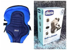 Load image into Gallery viewer, Kangaroo Baby Bag Pouch Sling Hip Child Carrier Canguru Baby Front & Back Hoodie Baby Carrier Hipseat Pognae Backpack-carrying