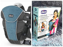 Load image into Gallery viewer, Kangaroo Baby Bag Pouch Sling Hip Child Carrier Canguru Baby Front & Back Hoodie Baby Carrier Hipseat Pognae Backpack-carrying