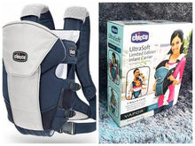 Load image into Gallery viewer, Kangaroo Baby Bag Pouch Sling Hip Child Carrier Canguru Baby Front & Back Hoodie Baby Carrier Hipseat Pognae Backpack-carrying