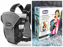 Load image into Gallery viewer, Kangaroo Baby Bag Pouch Sling Hip Child Carrier Canguru Baby Front & Back Hoodie Baby Carrier Hipseat Pognae Backpack-carrying