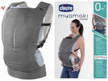 Load image into Gallery viewer, Kangaroo Baby Bag Pouch Sling Hip Child Carrier Canguru Baby Front & Back Hoodie Baby Carrier Hipseat Pognae Backpack-carrying