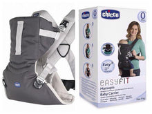 Load image into Gallery viewer, Kangaroo Baby Bag Pouch Sling Hip Child Carrier Canguru Baby Front & Back Hoodie Baby Carrier Hipseat Pognae Backpack-carrying