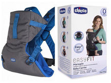 Load image into Gallery viewer, Kangaroo Baby Bag Pouch Sling Hip Child Carrier Canguru Baby Front & Back Hoodie Baby Carrier Hipseat Pognae Backpack-carrying