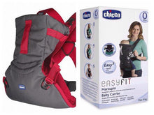 Load image into Gallery viewer, Kangaroo Baby Bag Pouch Sling Hip Child Carrier Canguru Baby Front & Back Hoodie Baby Carrier Hipseat Pognae Backpack-carrying