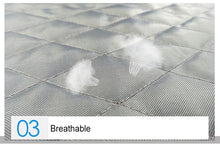 Load image into Gallery viewer, Summer Cooling Dog Bed Mat Multifunction Waterproof Car Seat Cover Pad Pet Sleeping Cushion Dogs House Mats