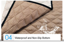 Load image into Gallery viewer, Summer Cooling Dog Bed Mat Multifunction Waterproof Car Seat Cover Pad Pet Sleeping Cushion Dogs House Mats