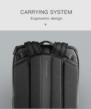 Load image into Gallery viewer, Kingsons Multifunction Men 15 inch Laptop Backpacks Fashion Waterproof Travel Backpack Anti-thief male Mochila school bags hot