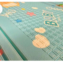 Load image into Gallery viewer, Foldable Baby Play Mat Xpe Puzzle Mat Educational Children's Carpet in the Nursery Climbing Pad Kids Rug Activitys Games Toys