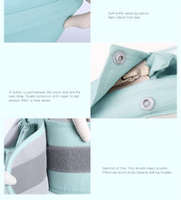 Load image into Gallery viewer, Ergonomic new born Baby Carrier Infant Kids Backpack Hipseat Sling Front Facing Kangaroo Baby Wrap for Baby Travel 0-36 months