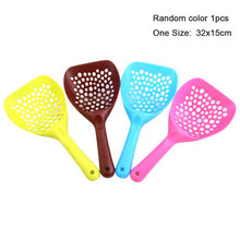 Load image into Gallery viewer, Waterproof Pet Cat Litter Mat EVA Double Layer Cat Litter Trapping Pet Litter Cat Mat Clean Pad Products For Cats Accessories