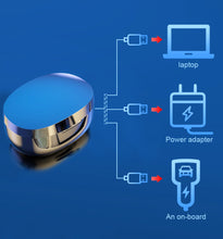 Load image into Gallery viewer, Wireless Earphones TWS Bluetooth 5.0 Mini Earbuds Stereo Bass LED Power Display Noise Cancelling Sports Waterproof Earbud In Ear