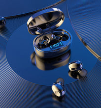 Load image into Gallery viewer, Wireless Earphones TWS Bluetooth 5.0 Mini Earbuds Stereo Bass LED Power Display Noise Cancelling Sports Waterproof Earbud In Ear