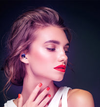 Load image into Gallery viewer, Wireless Earphones TWS Bluetooth 5.0 Mini Earbuds Stereo Bass LED Power Display Noise Cancelling Sports Waterproof Earbud In Ear