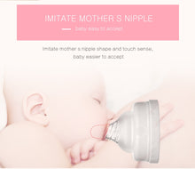 Load image into Gallery viewer, Electric breast pump unilateral and bilateral breast pump manual silicone breast pump baby breastfeeding accessories