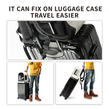 Load image into Gallery viewer, EFCAT Pet Cat kitty kitten Dog Puppy Backpack Transport Travel Bag Transparent Fashion Leather Carry Light Carrier EDENPETZ