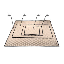 Load image into Gallery viewer, Summer Cooling Dog Bed Mat Multifunction Waterproof Car Seat Cover Pad Pet Sleeping Cushion Dogs House Mats