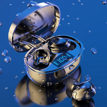 Load image into Gallery viewer, Wireless Earphones TWS Bluetooth 5.0 Mini Earbuds Stereo Bass LED Power Display Noise Cancelling Sports Waterproof Earbud In Ear