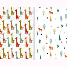 Load image into Gallery viewer, Foldable Baby Play Mat Xpe Puzzle Mat Educational Children's Carpet in the Nursery Climbing Pad Kids Rug Activitys Games Toys