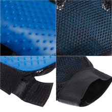 Load image into Gallery viewer, 1PC Cat Hair Remove Gloves Cat Grooming Glove Pet Effective Massage Dog Combs Cleaning Deshedding Brush Gloves For Cat Dog