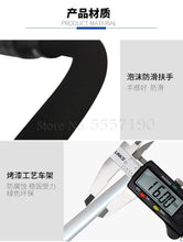 Load image into Gallery viewer, 600 Pet stroller dog stroller folding three-wheeled pet cart pet trolley teddy dog stroller lightweight