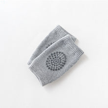 Load image into Gallery viewer, 0-18 Months babys Non-slip Baby Kneecap Summer Children's Cotton Knee Pad Baby Crawling Knee Pads Terry Thick Mesh Breathable