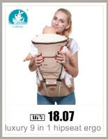 Load image into Gallery viewer, Ergonomic new born Baby Carrier Infant Kids Backpack Hipseat Sling Front Facing Kangaroo Baby Wrap for Baby Travel 0-36 months