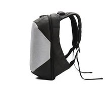 Load image into Gallery viewer, VENIWAY Multifunction USB Charge 15 inch Waterproof Laptop Backpacks Male Mochila For XD City Antitheif Travel Design Backpack