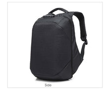 Load image into Gallery viewer, VENIWAY Multifunction USB Charge 15 inch Waterproof Laptop Backpacks Male Mochila For XD City Antitheif Travel Design Backpack