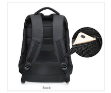 Load image into Gallery viewer, VENIWAY Multifunction USB Charge 15 inch Waterproof Laptop Backpacks Male Mochila For XD City Antitheif Travel Design Backpack