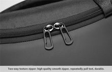 Load image into Gallery viewer, VENIWAY Multifunction USB Charge 15 inch Waterproof Laptop Backpacks Male Mochila For XD City Antitheif Travel Design Backpack