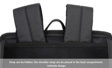 Load image into Gallery viewer, VENIWAY Multifunction USB Charge 15 inch Waterproof Laptop Backpacks Male Mochila For XD City Antitheif Travel Design Backpack