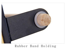 Load image into Gallery viewer, Non-punching rack door back bathroom towel