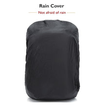 Load image into Gallery viewer, VENIWAY Multifunction USB Charge 15 inch Waterproof Laptop Backpacks Male Mochila For XD City Antitheif Travel Design Backpack