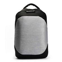 Load image into Gallery viewer, VENIWAY Multifunction USB Charge 15 inch Waterproof Laptop Backpacks Male Mochila For XD City Antitheif Travel Design Backpack