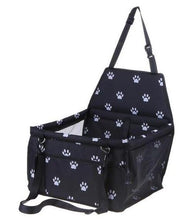 Load image into Gallery viewer, Waterproof Dog Carrier Seat, great for long journeys
