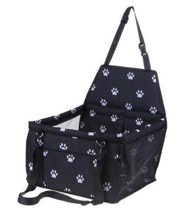 Waterproof Dog Carrier Seat, great for long journeys