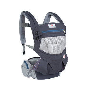 Multifunctional baby strap