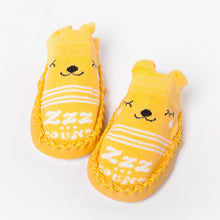 Load image into Gallery viewer, Cartoon baby non-slip footwear
