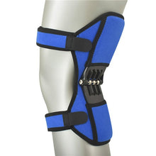 Load image into Gallery viewer, Knees Protection ( Specially made spring, strong rebound force )
