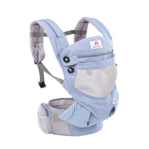 Multifunctional baby strap