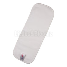 Load image into Gallery viewer, [Littles&amp;Bloomz] One Size Reusable Cloth Nappy Washable Waterproof  Baby Pocket Diaper STANDARD Hook-Loop Cover Wrap Insert

