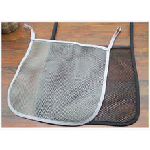 Load image into Gallery viewer, Infant Pram Cart Mesh Hanging Storage Bag Baby Trolley Bag Stroller Organizer Seat Pocket Carriage Bag Stroller Accessories
