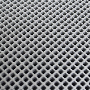 Waterproof Pet Cat Litter Mat EVA Double Layer Cat Litter Trapping Pet Litter Cat Mat Clean Pad Products For Cats Accessories