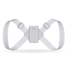 Load image into Gallery viewer, Smart Back Brace Posture Corrector Intelligent Inductive Adult Child Artifact Hunchback Correction Belt Office Sport Fitness
