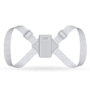 Smart Back Brace Posture Corrector Intelligent Inductive Adult Child Artifact Hunchback Correction Belt Office Sport Fitness